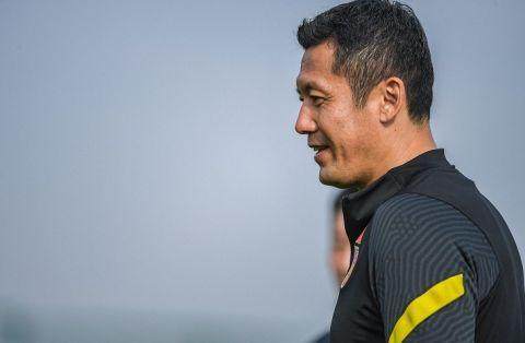 开云体育官网-官方：足协公布U16国家队名单 由杨晨挂帅