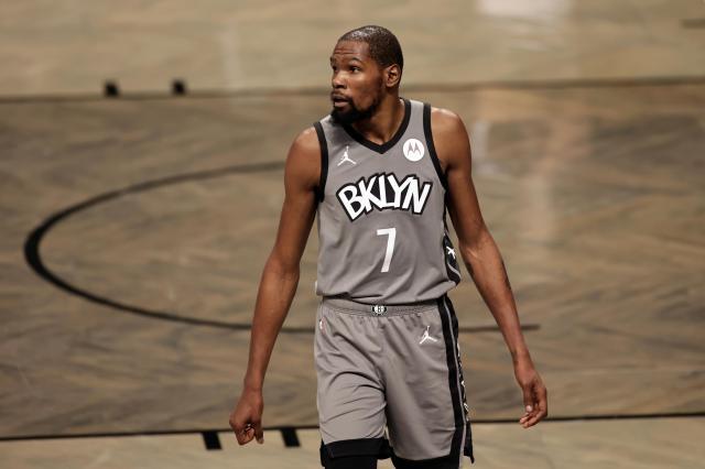 Kaiyun开云官方网站中国登录-杜兰特再次接受扫描检查 纳什：距离复出还有几周