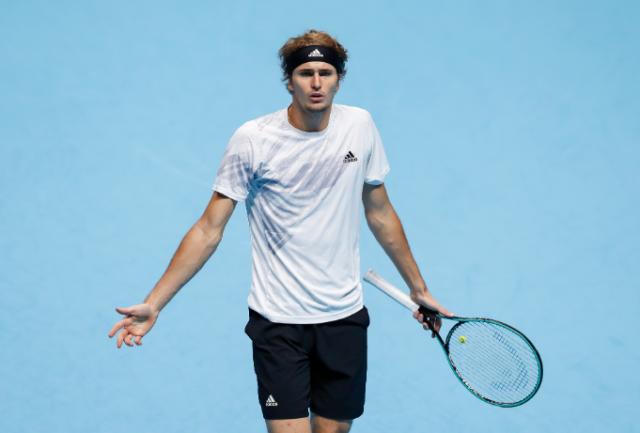 开云Kaiyun官网入口-专为费德勒设计？兹维列夫卢布列夫质疑排名新规