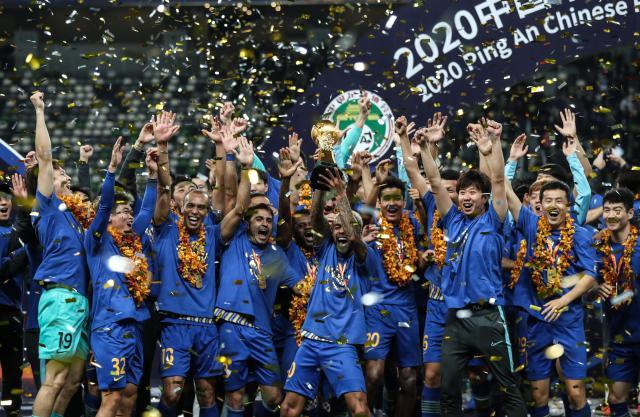 开云Kaiyun官网入口-​苏宁停摆球员超市即将开张？南北两队成抢购大户